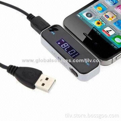 Wholesales Car FM Radio Module for Smart Phone